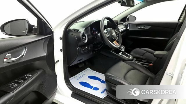 Kia The New K3 2nd generation id 3839889 из Кореи 20