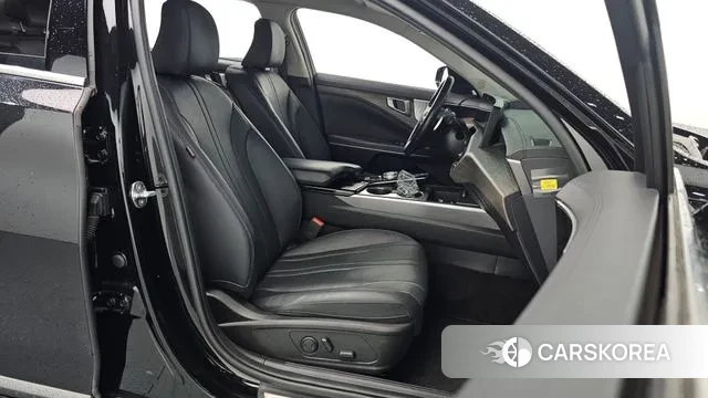 Kia K8 id 3036712 из Кореи 20