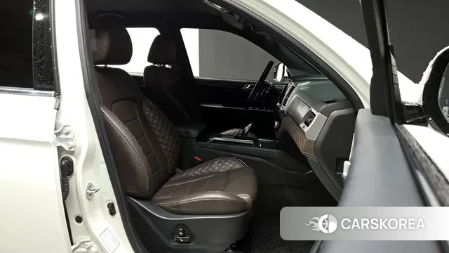 Ssangyong All New Rexton id 3416518 из Кореи 20