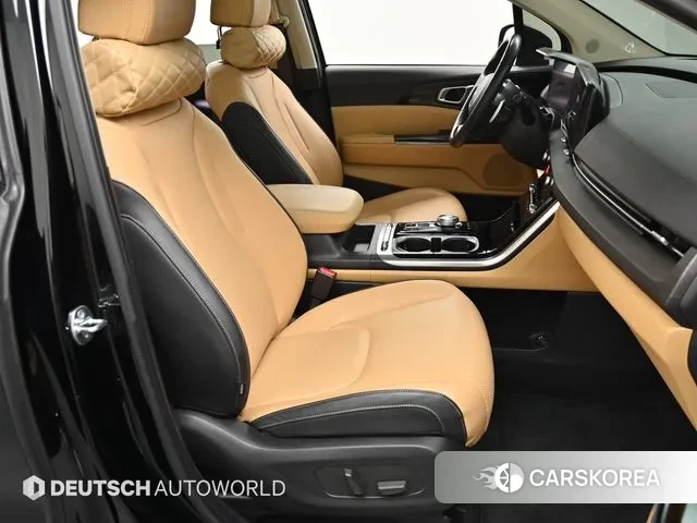 Kia Carnival 4th generation id 3712692 из Кореи 20