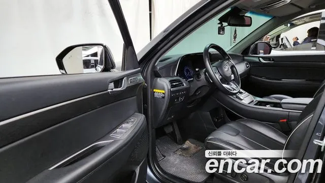 Hyundai Palisade id 2271233 из Кореи 20