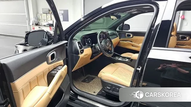 Kia Sorento 4th Generation id 3525351 из Кореи 20