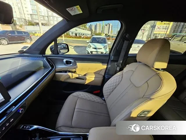 Kia The New Sorento 4th Generation id 3763307 из Кореи 20