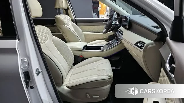 Hyundai The New Palisade id 3427381 из Кореи 20