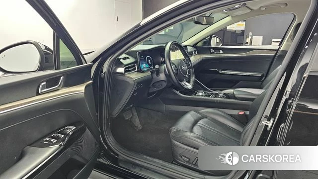 Kia K5 Hybrid 3rd Generation id 4410345 из Кореи 30
