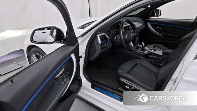 BMW 3 Series (F30) id 3061072 из Кореи 20