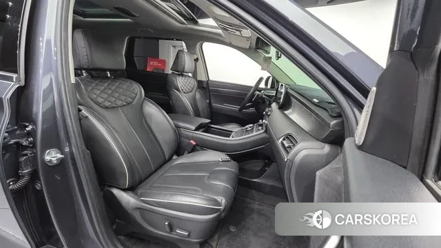 Hyundai Palisade id 3443295 из Кореи 20