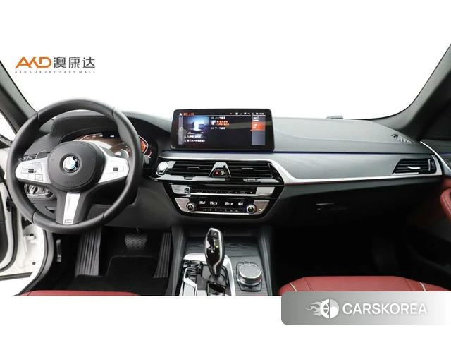 BMW 5 series id 4238557 из Китая 10