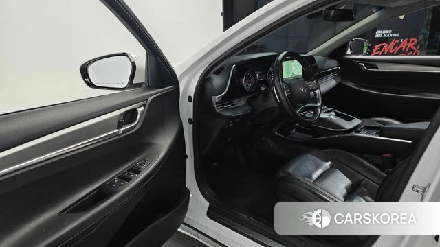 Hyundai The New Grandeur IG id 4268331 из Кореи 32