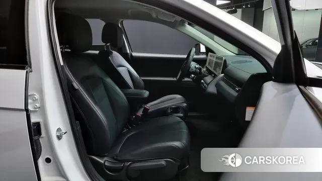 Hyundai Ionic 5 id 3787536 из Кореи 20