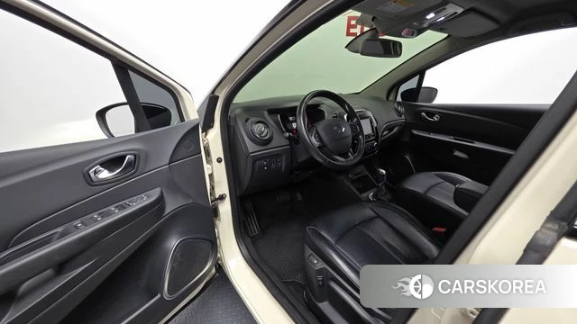 Renault Korea (Samsung) New QM3 id 4742305 из Кореи 20