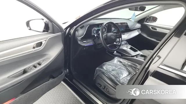 Hyundai The New Grandeur IG id 3772144 из Кореи 20