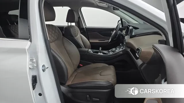 Hyundai The New Santa Fe id 2979448 из Кореи 20