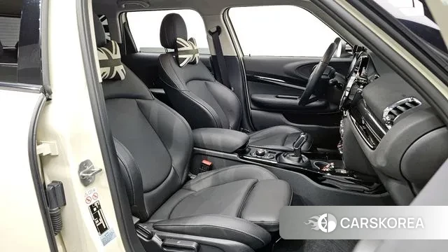 Mini Cooper Clubman id 3717043 из Кореи 20