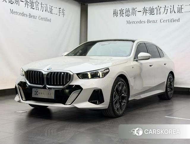 BMW 5 series id 4300245 из Китая 18