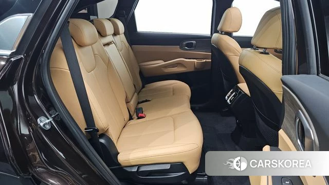 Kia Sorento 4th Generation id 4475945 из Кореи 30