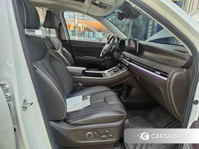 Hyundai The New Palisade id 3934744 из Кореи 20