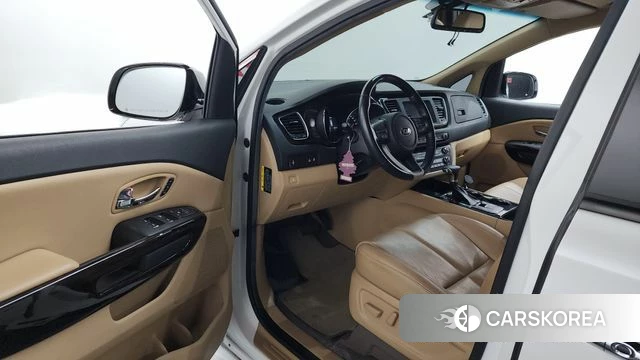 Kia The New Carnival id 4311034 из Кореи 20