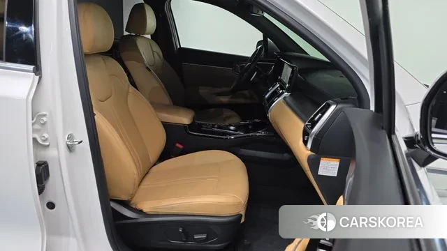 Kia Sorento 4th Generation id 3544924 из Кореи 20