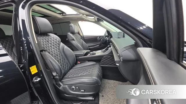 Genesis GV80 id 2999890 из Кореи 20