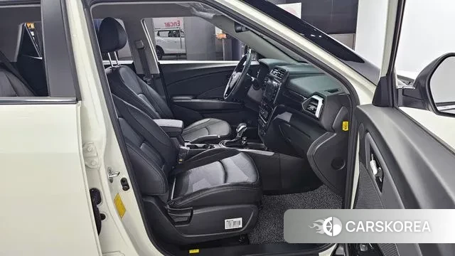 Ssangyong The New Tivoli id 3081038 из Кореи 20