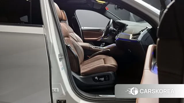 BMW X6 (G06) id 3267813 из Кореи 20