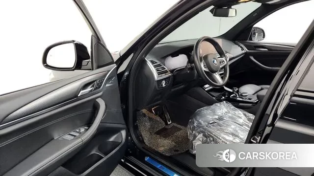 BMW X3 (G01) id 3328449 из Кореи 20