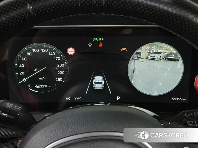 Kia The New Sorento 4th Generation id 4773837 из Кореи 20
