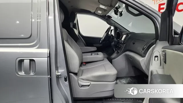 Hyundai The New Grand Starex id 3422863 из Кореи 20