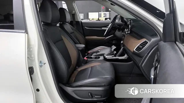 Kia Seltos id 3540394 из Кореи 20