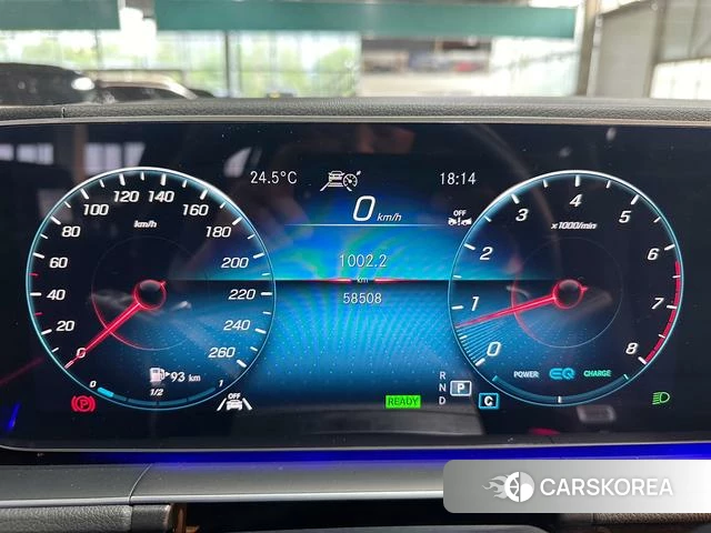 Mercedes-Benz GLS id 4208209 из Китая 19