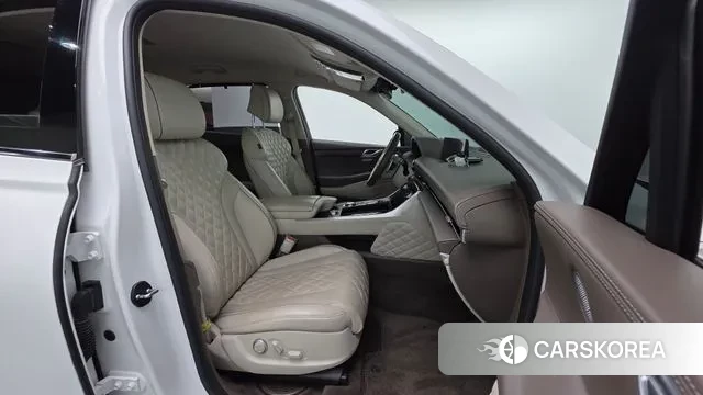 Genesis GV80 id 3508320 из Кореи 20