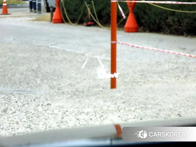 Hyundai The New Grandeur IG Hybrid id 3866585 из Кореи 20