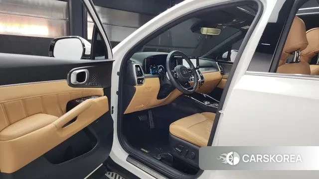 Kia Sorento 4th Generation id 3598130 из Кореи 20