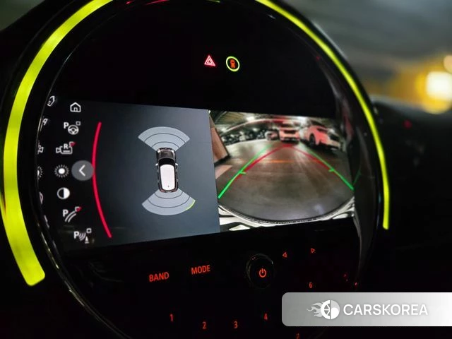 Mini Cooper S Clubman id 3833216 из Кореи 20