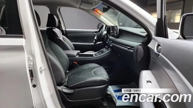 Hyundai The New Palisade id 2954203 из Кореи 20