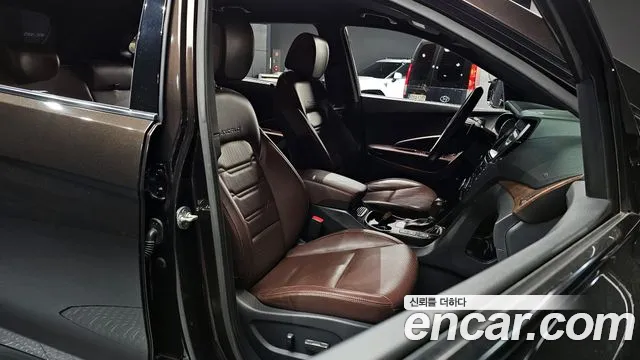 Hyundai The New Max Cruise id 2813798 из Кореи 20