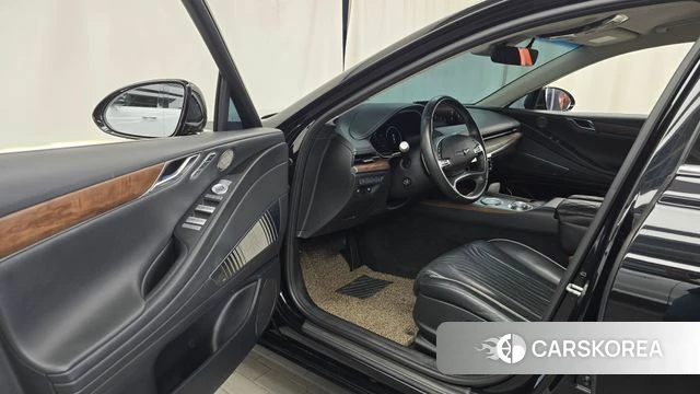 Genesis G80 (RG3) id 4712730 из Кореи 20