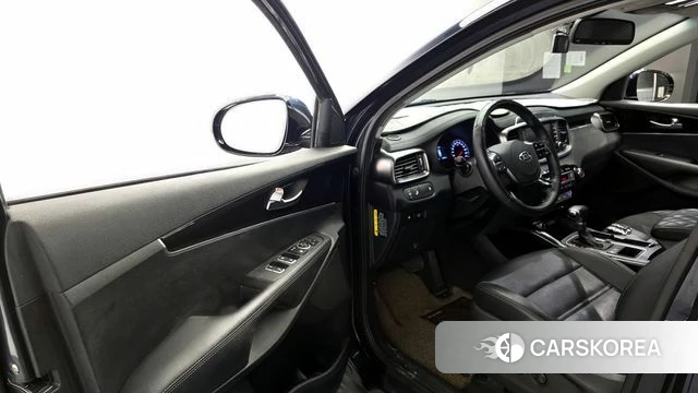 Kia The New Sorento id 4357067 из Кореи 20
