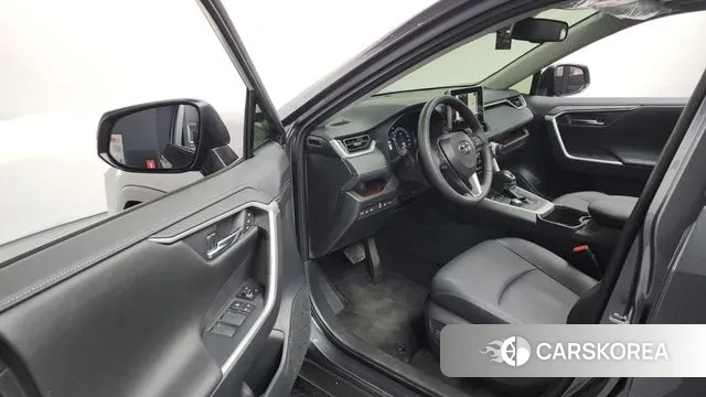 Toyota RAV4 5th Generation id 3590436 из Кореи 20