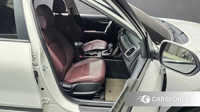 Kia Seltos id 4906770 из Кореи 20