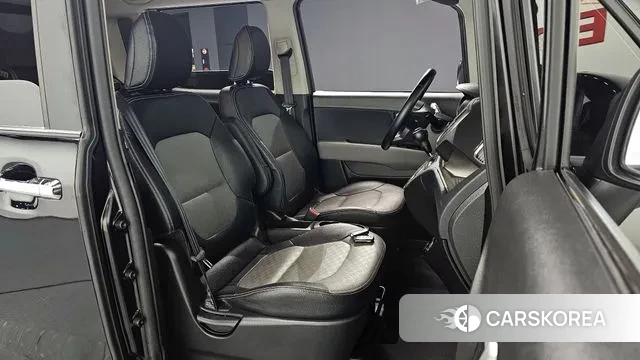 Kia The New Ray id 3514258 из Кореи 20