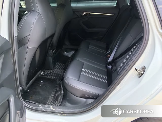 Audi A3 id 4399648 из Китая 11