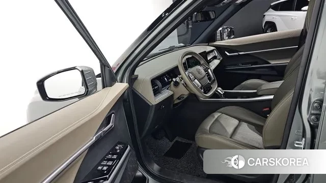 Ssangyong Torres id 3109995 из Кореи 20