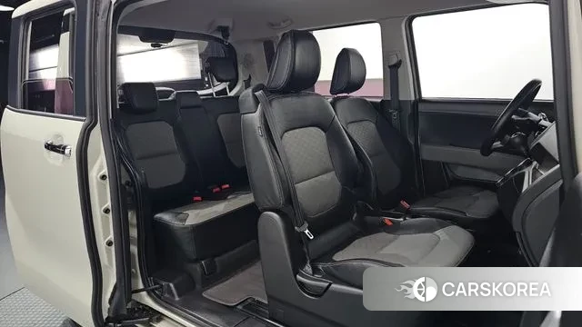 Kia The New Ray id 3536258 из Кореи 20