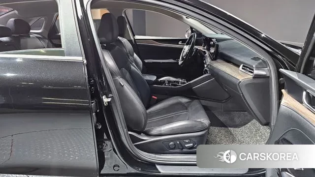 Kia K5 3rd generation id 3209381 из Кореи 20