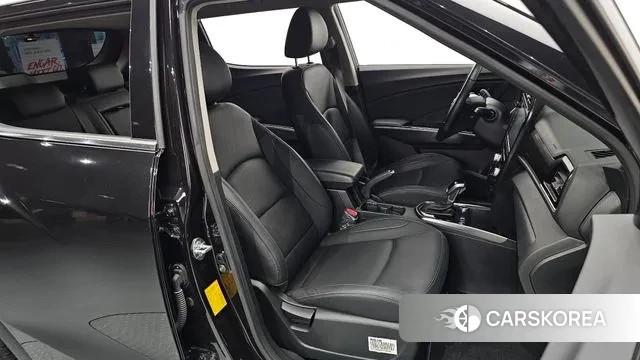 Ssangyong Berry New Tivoli id 3252696 из Кореи 20