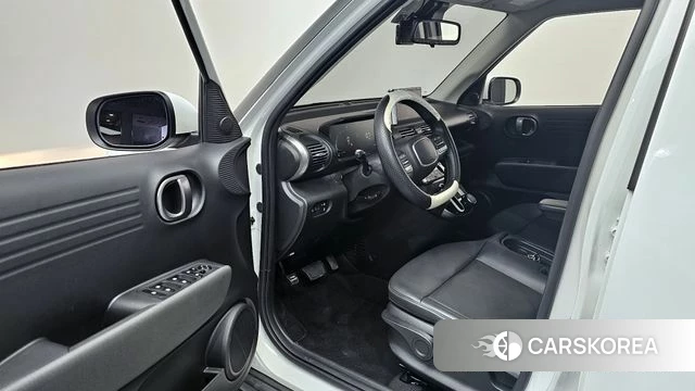 Hyundai Casper id 3940415 из Кореи 20