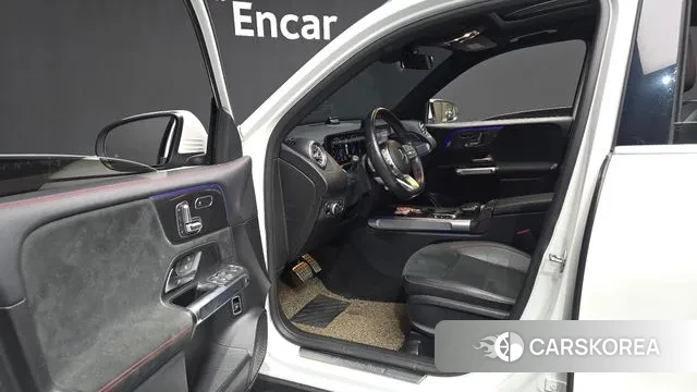 Mercedes-Benz GLB-Class X247 id 3587332 из Кореи 20