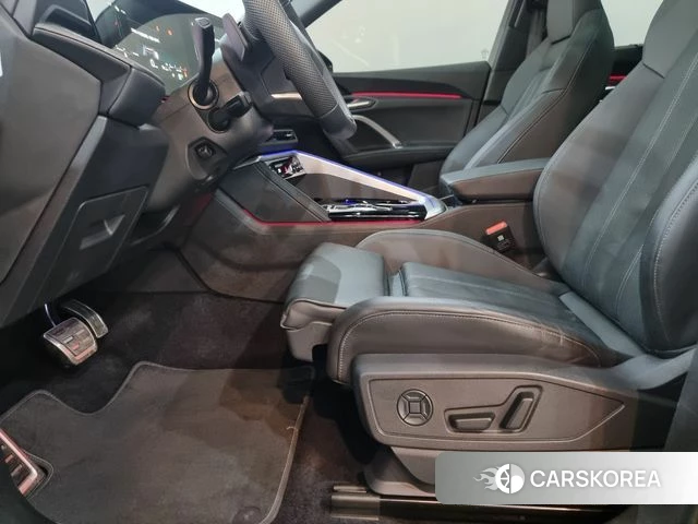 Audi Q5 (80A) id 3963298 из Кореи 20